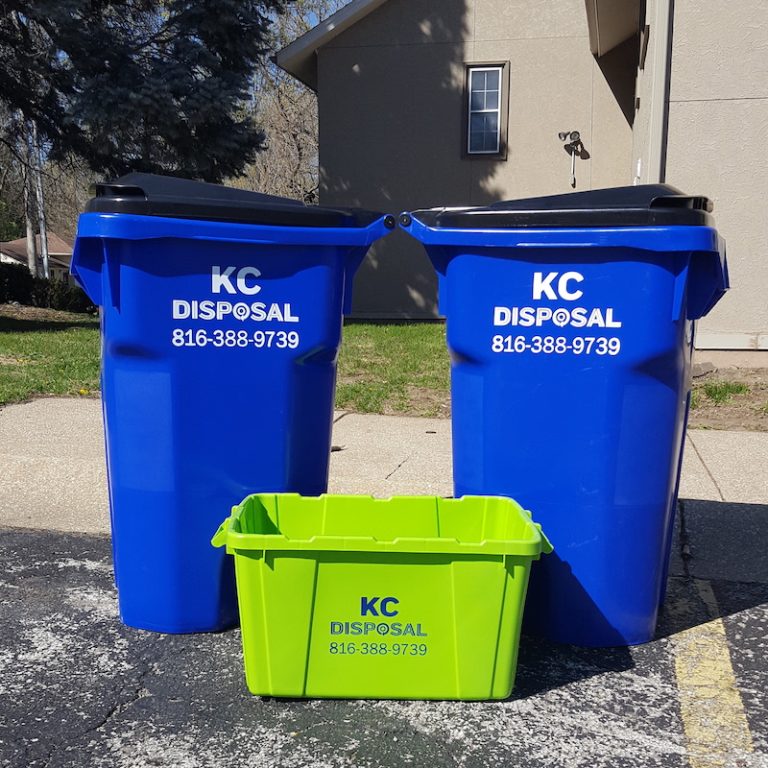 Edwardsville Kansas City Disposal